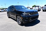 2025 Jeep Grand Cherokee L Overland