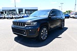 2025 Jeep Grand Cherokee L Overland