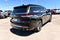 2025 Jeep Grand Cherokee L Overland