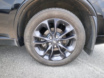 2022 Dodge Durango R/T Plus