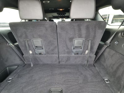 2022 Dodge Durango R/T Plus