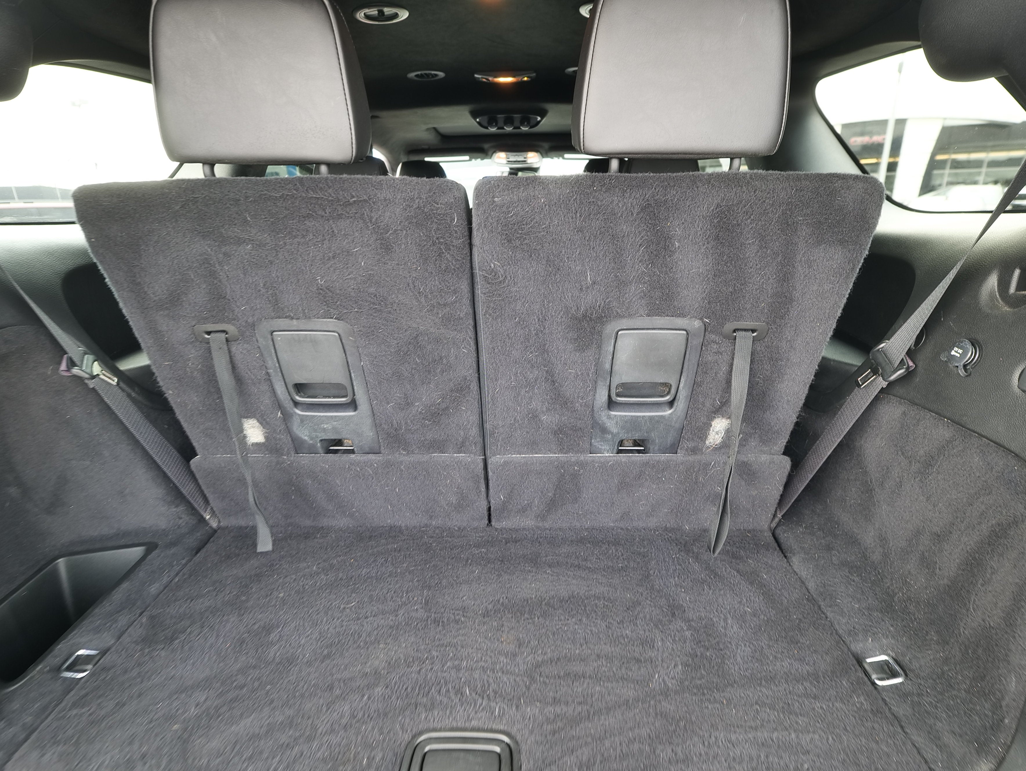 2022 Dodge Durango R/T Plus