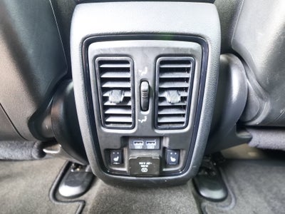 2022 Dodge Durango R/T Plus