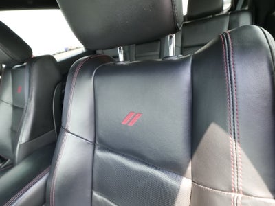 2022 Dodge Durango R/T Plus