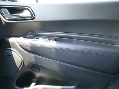 2022 Dodge Durango R/T Plus