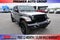 2023 Jeep Gladiator Willys