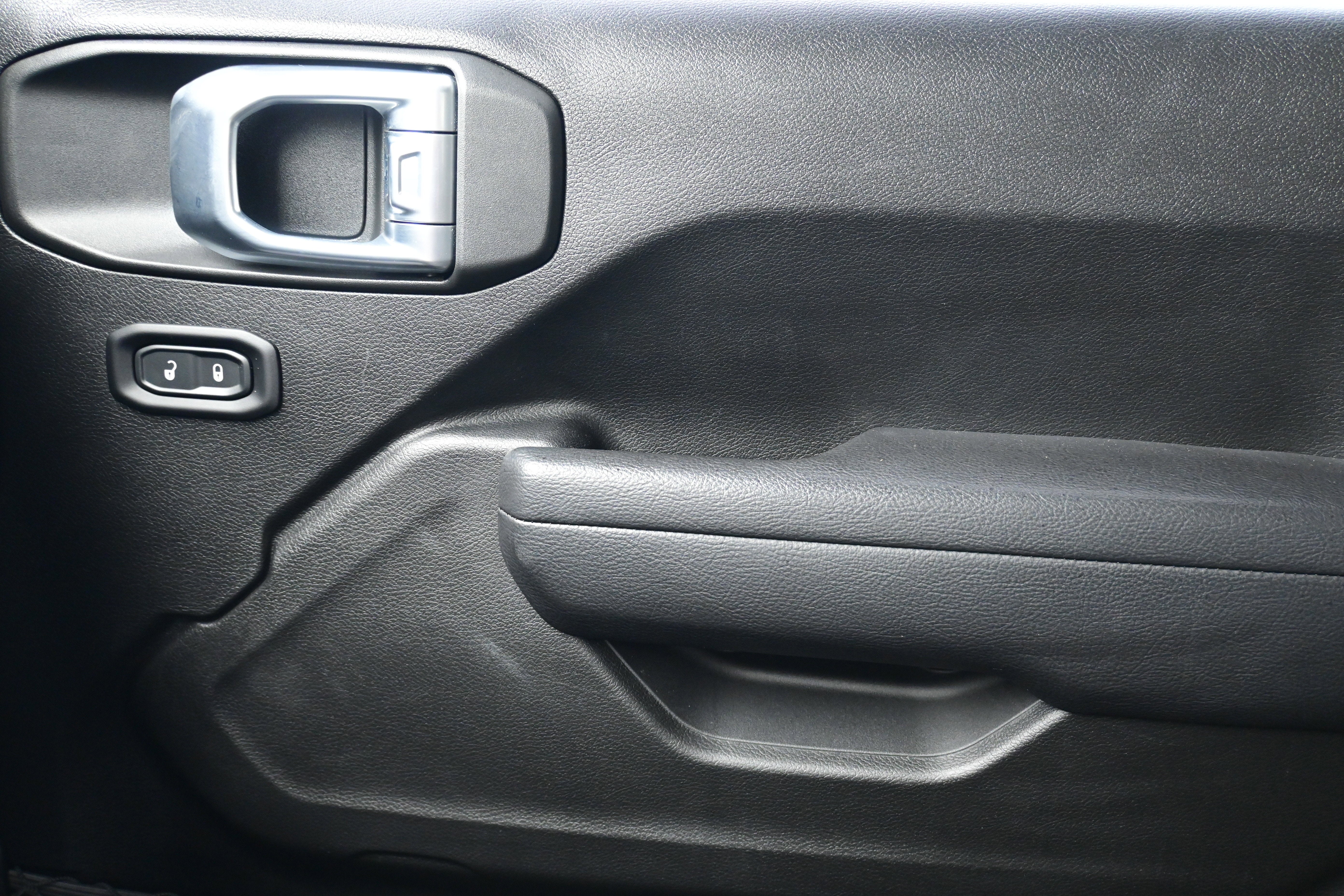 2023 Jeep Gladiator Willys