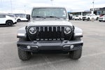 2023 Jeep Gladiator Willys