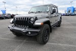 2023 Jeep Gladiator Willys