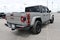 2023 Jeep Gladiator Willys