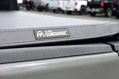 2023 Jeep Gladiator Willys