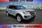 2017 Ford Explorer Base