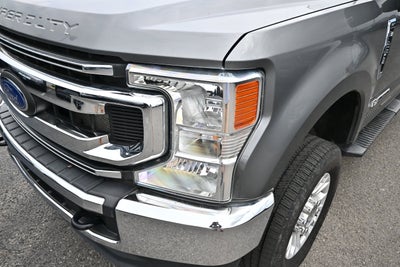 2022 Ford Super Duty F-250 SRW XL