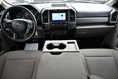 2022 Ford Super Duty F-250 SRW XL