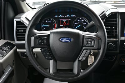 2022 Ford Super Duty F-250 SRW XL