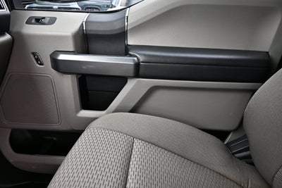2022 Ford Super Duty F-250 SRW XL