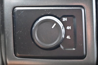 2022 Ford Super Duty F-250 SRW XL