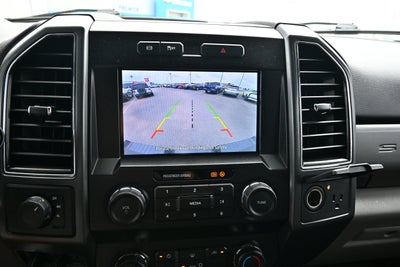 2022 Ford Super Duty F-250 SRW XL