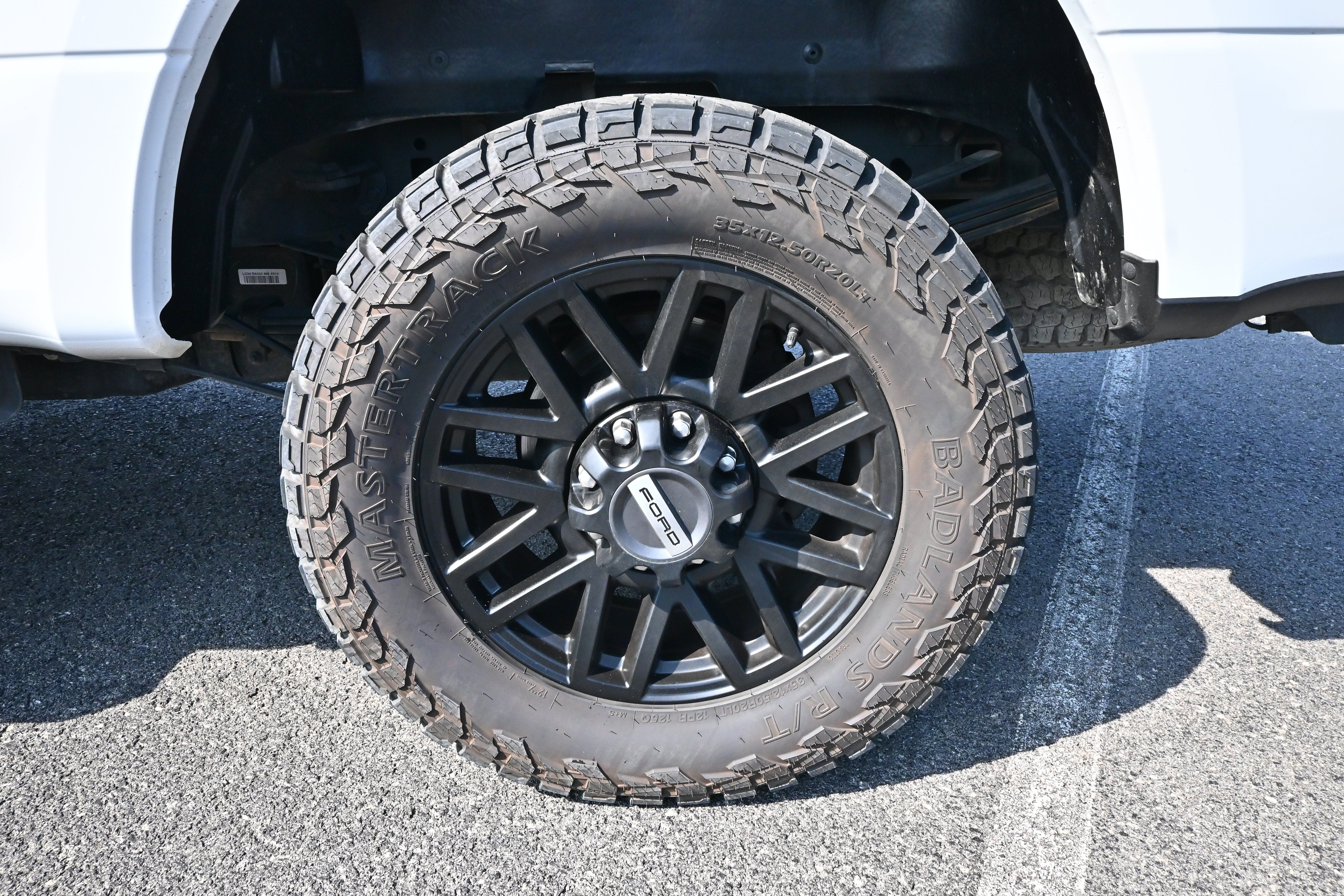 2022 Ford Super Duty F-250 SRW XL