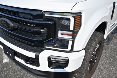 2022 Ford Super Duty F-250 SRW XL