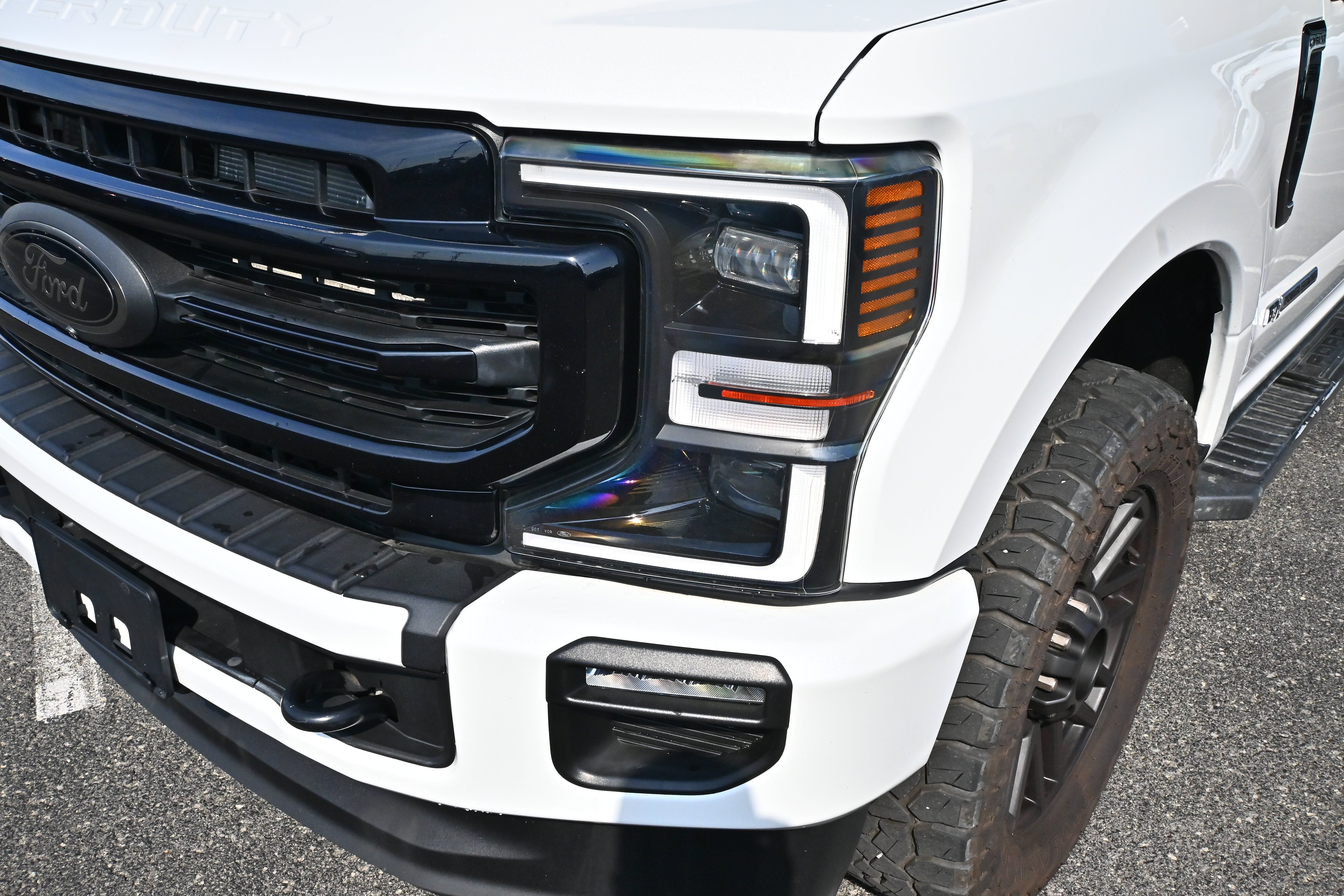 2022 Ford Super Duty F-250 SRW XL
