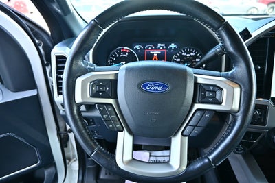 2022 Ford Super Duty F-250 SRW XL