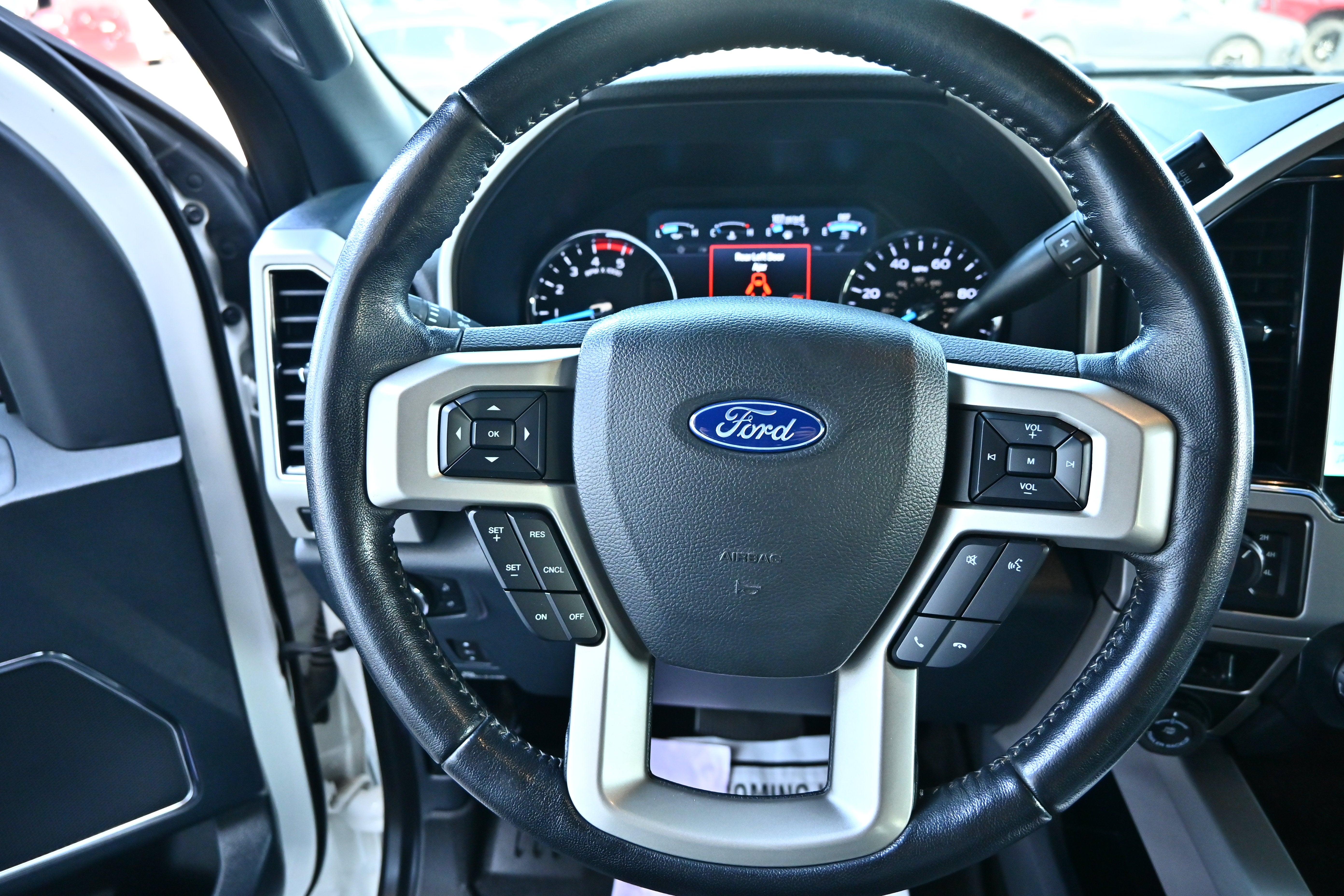2022 Ford Super Duty F-250 SRW XL