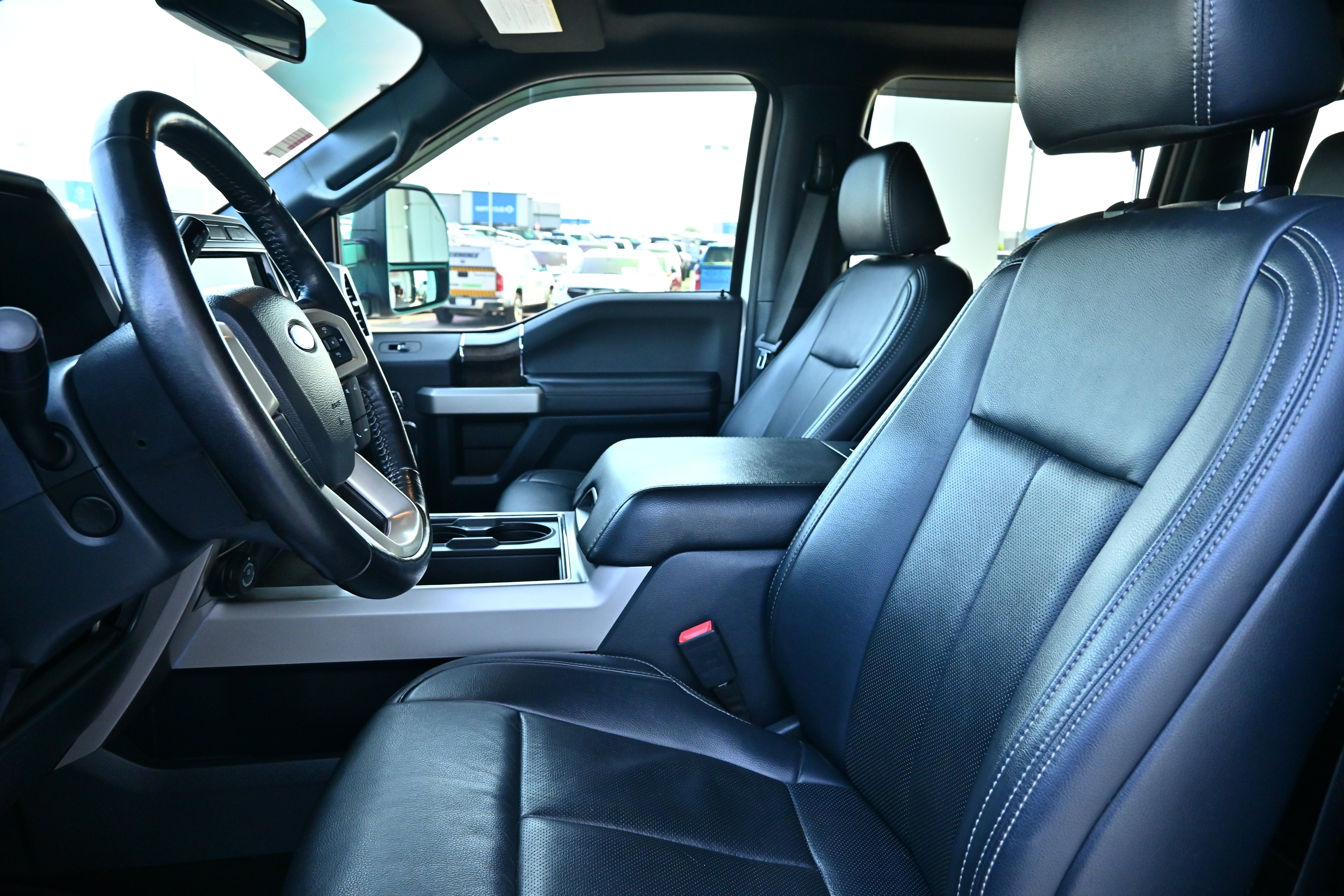2022 Ford Super Duty F-250 SRW XL