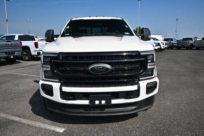 2022 Ford Super Duty F-250 SRW XL