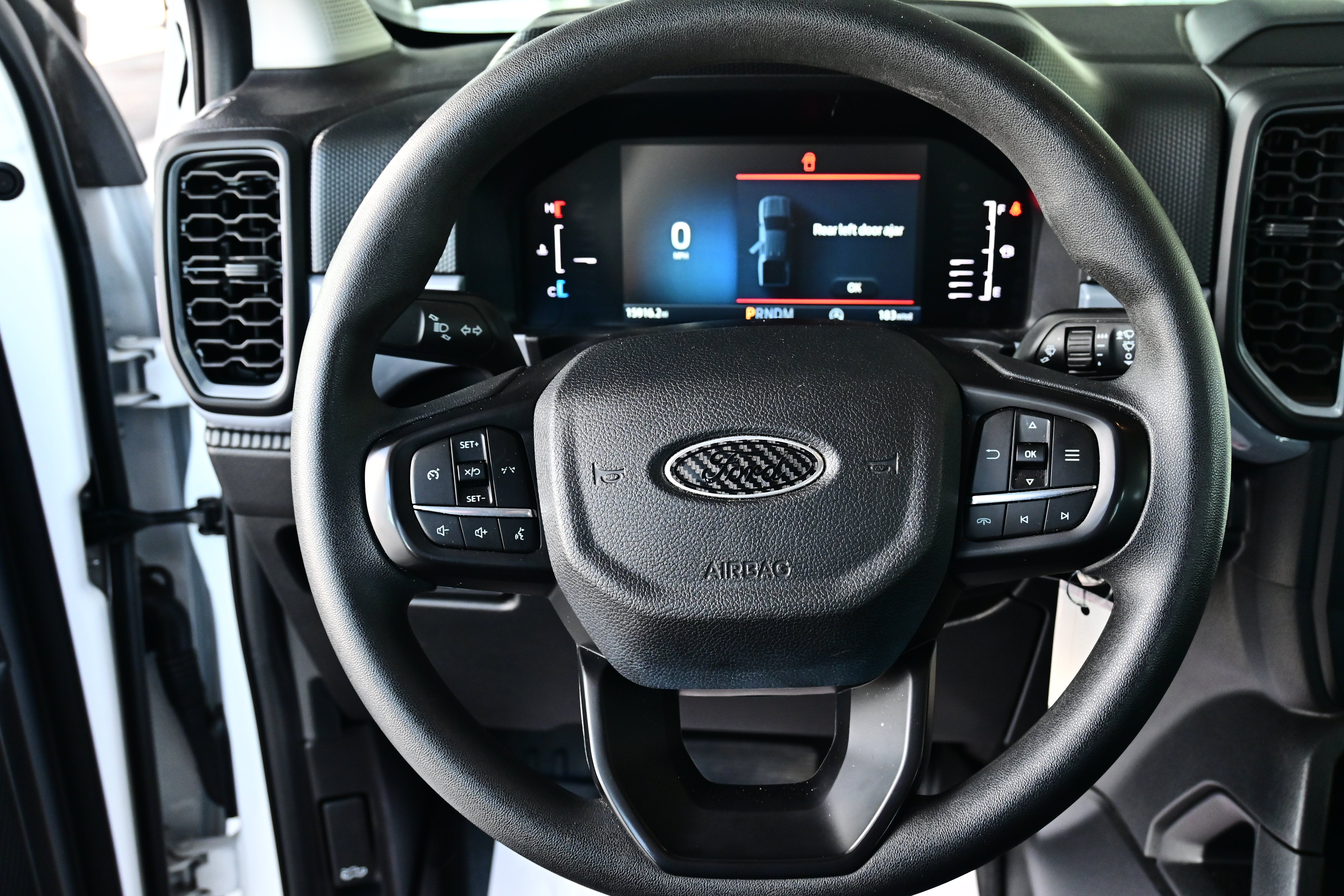 2024 Ford Ranger XL