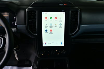 2024 Ford Ranger XL