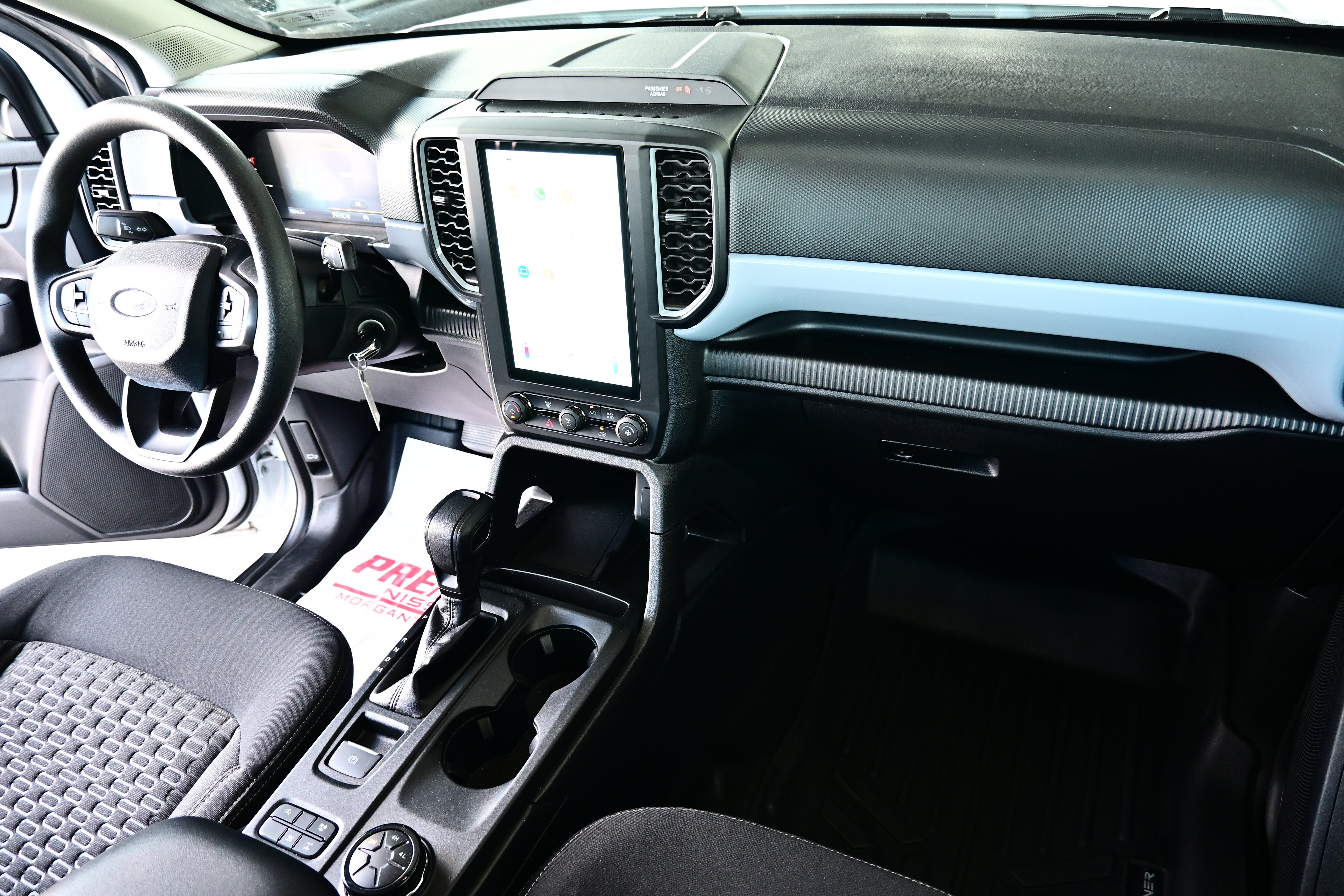 2024 Ford Ranger XL
