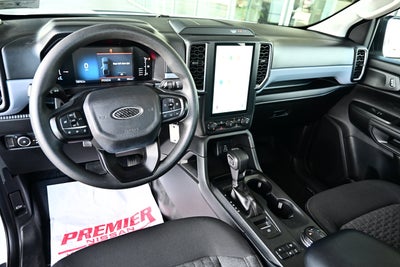 2024 Ford Ranger XL