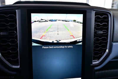 2024 Ford Ranger XL
