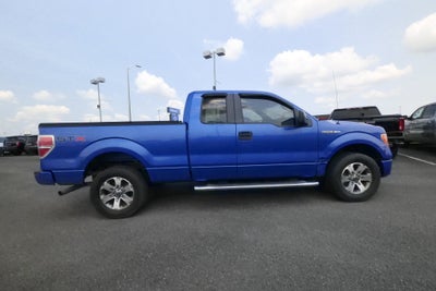 2013 Ford F-150 XL