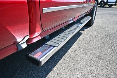 2019 Chevrolet Silverado 3500 HD LTZ
