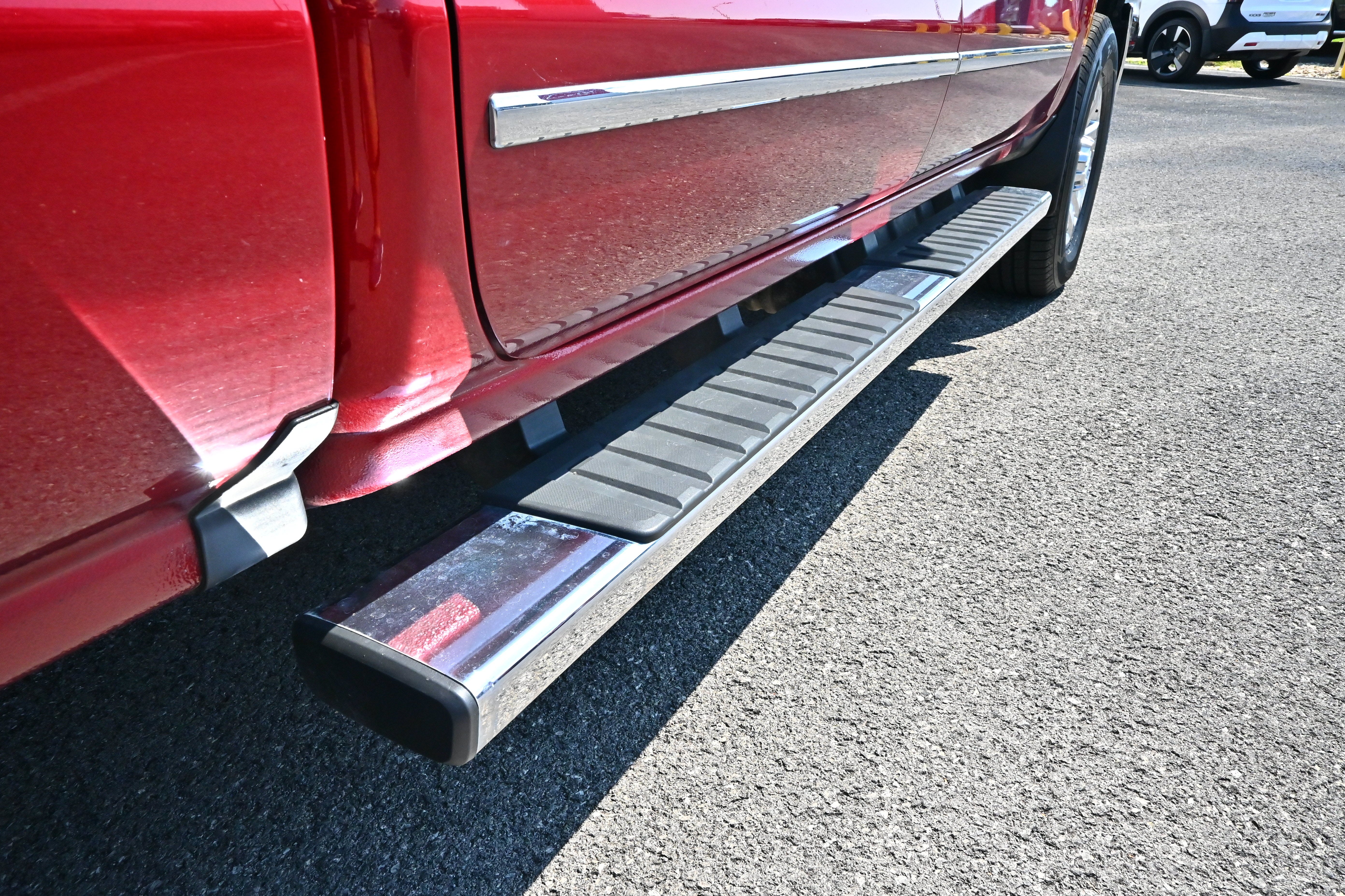 2019 Chevrolet Silverado 3500 HD LTZ