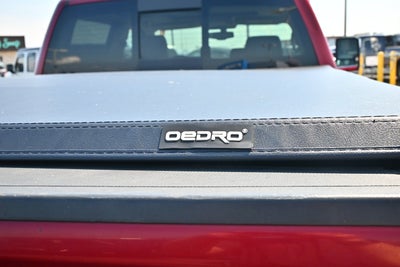 2019 Chevrolet Silverado 3500 HD LTZ