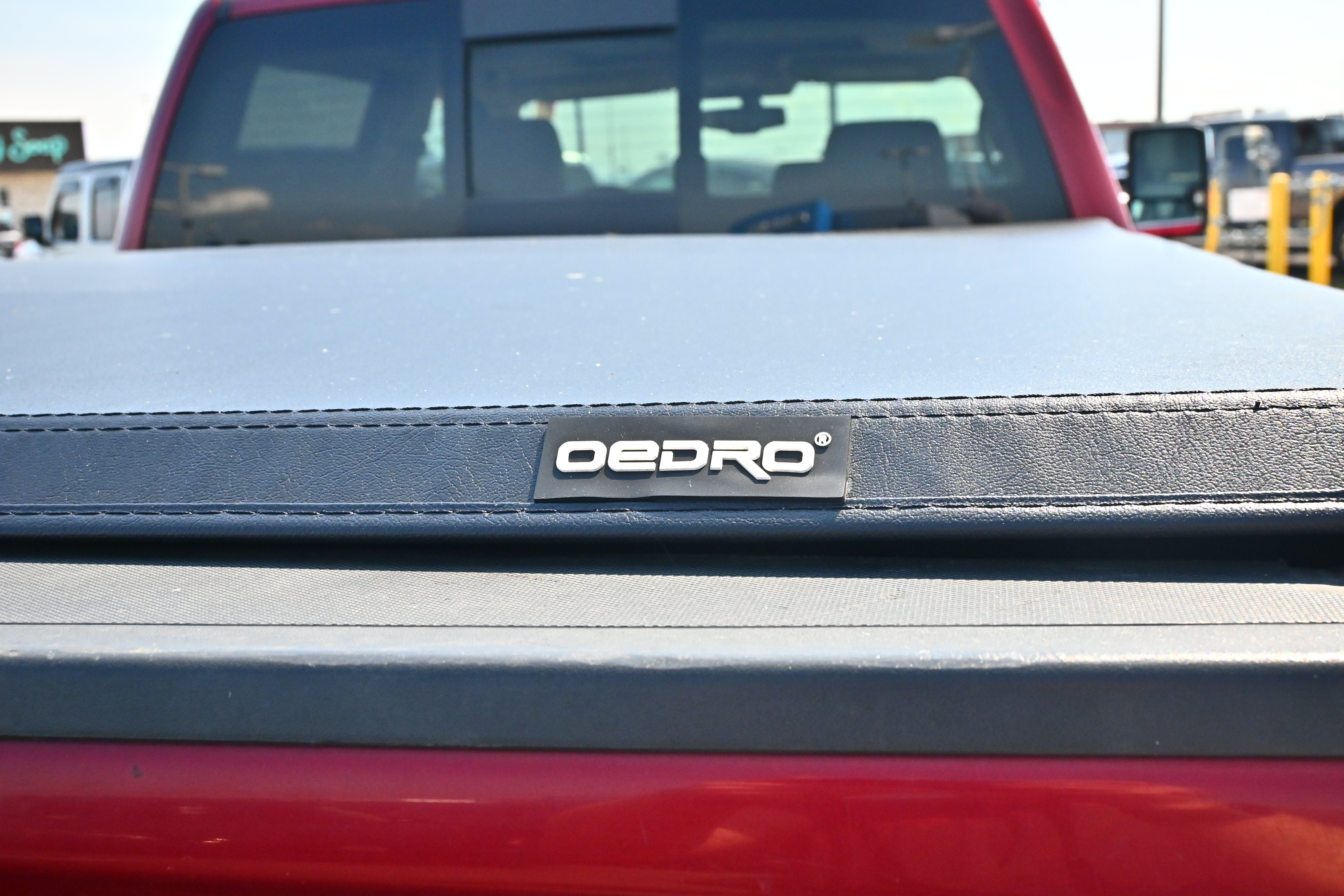 2019 Chevrolet Silverado 3500 HD LTZ