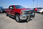 2019 Chevrolet Silverado 3500 HD LTZ