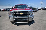 2019 Chevrolet Silverado 3500 HD LTZ