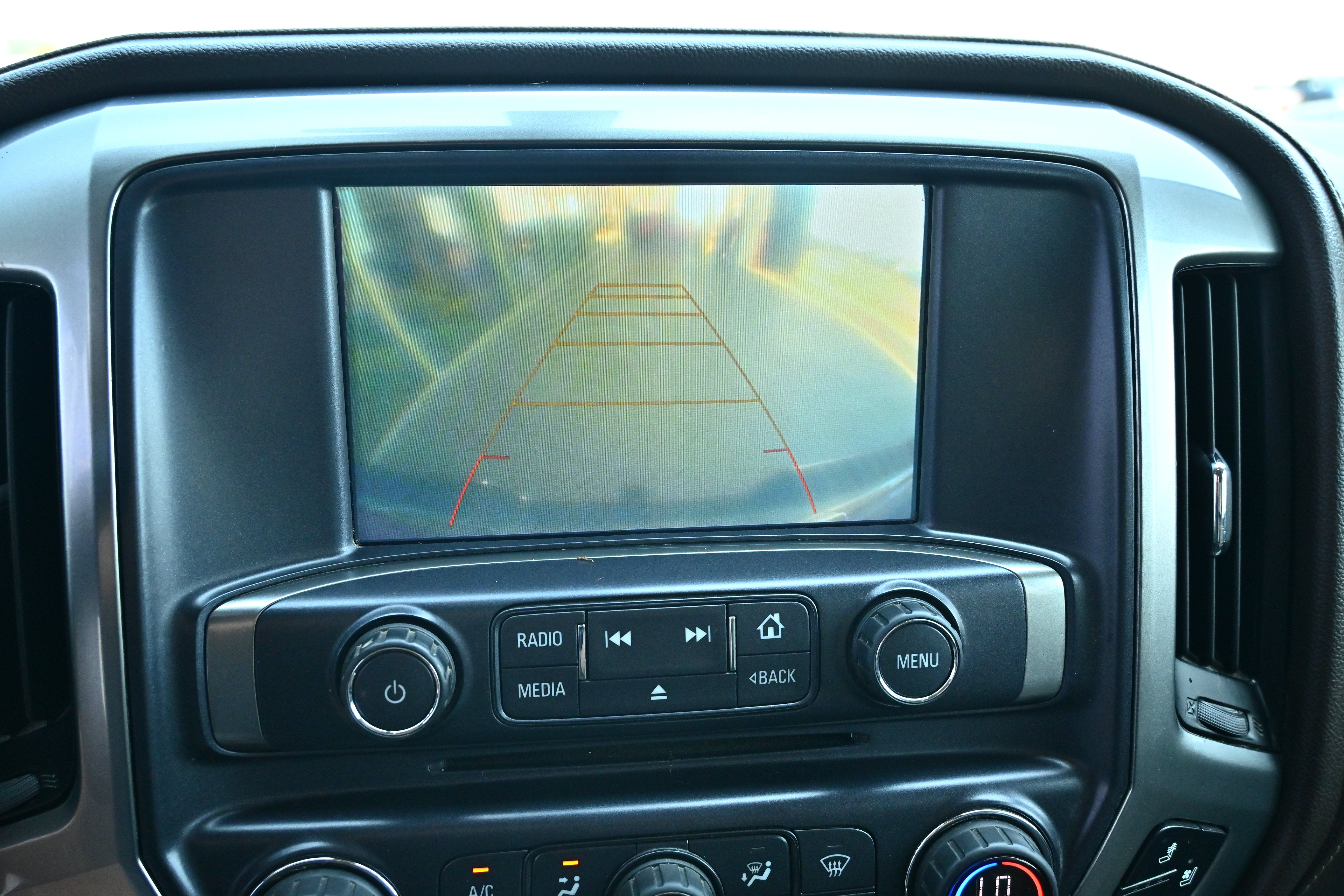 2019 Chevrolet Silverado 3500 HD LTZ