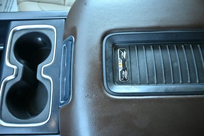 2019 Chevrolet Silverado 3500 HD LTZ