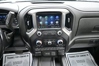 2022 GMC Sierra 2500 HD Denali
