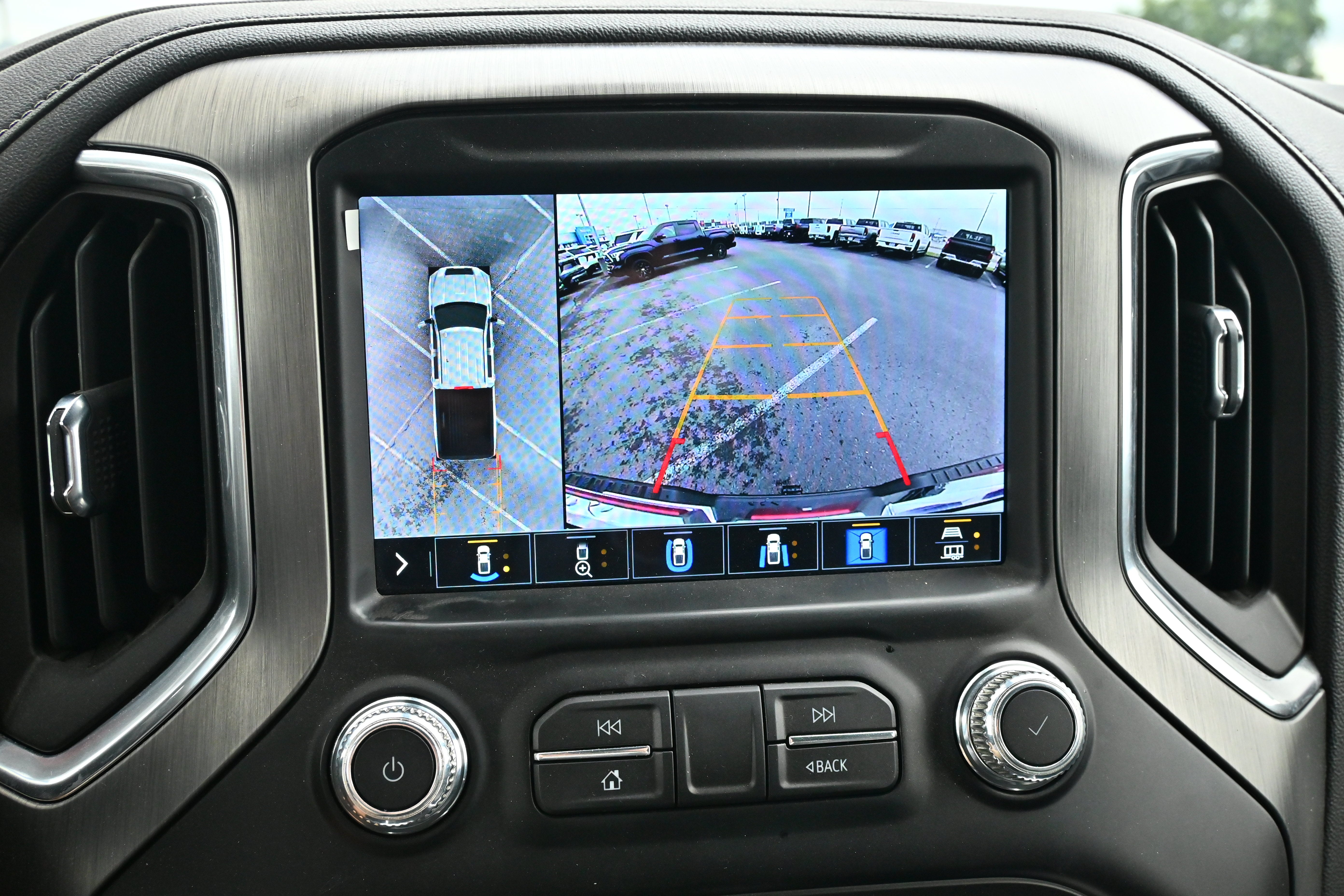 2022 GMC Sierra 2500 HD Denali
