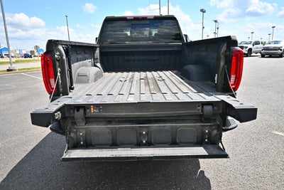 2022 GMC Sierra 3500 HD Denali