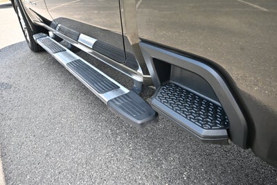 2022 GMC Sierra 3500 HD Denali
