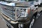 2022 GMC Sierra 3500 HD Denali