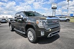 2022 GMC Sierra 3500 HD Denali
