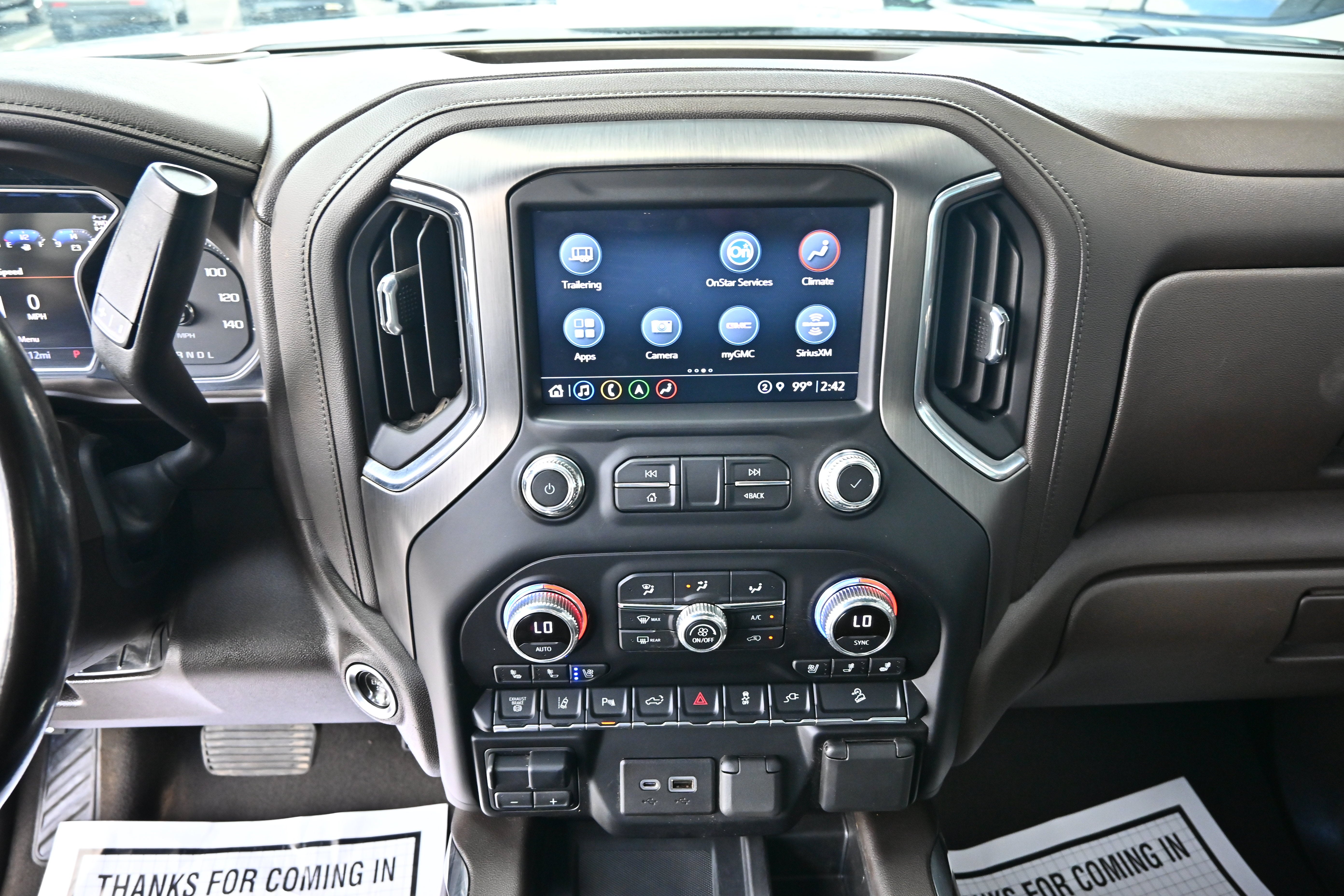 2022 GMC Sierra 3500 HD Denali